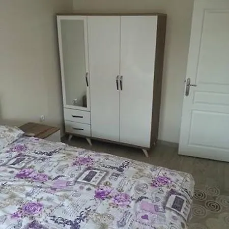 Apartment Bella Vista Didim