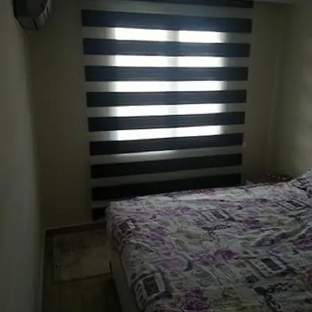 Apartment Bella Vista Didim