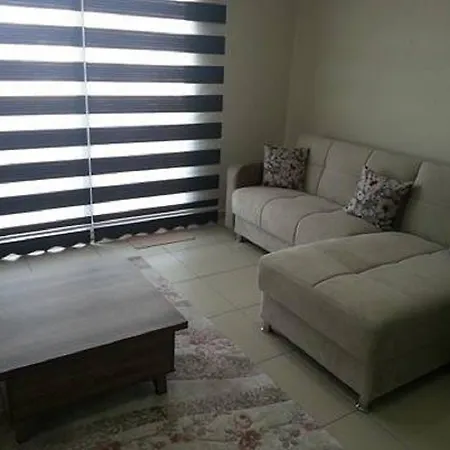 Apartment Bella Vista Didim