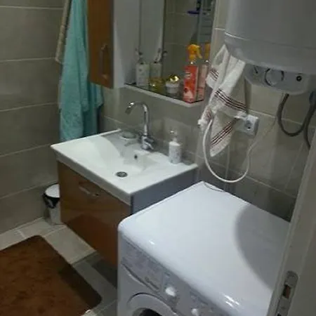 Apartment Bella Vista *