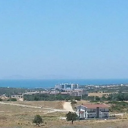 Apartment Bella Vista Didim