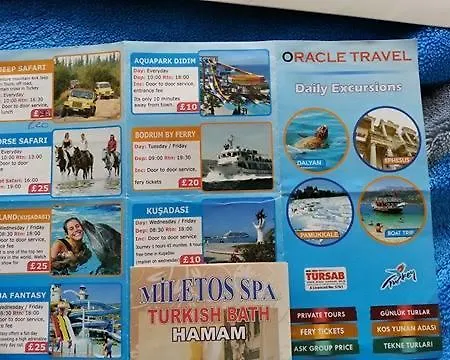 Bella Vista Didim